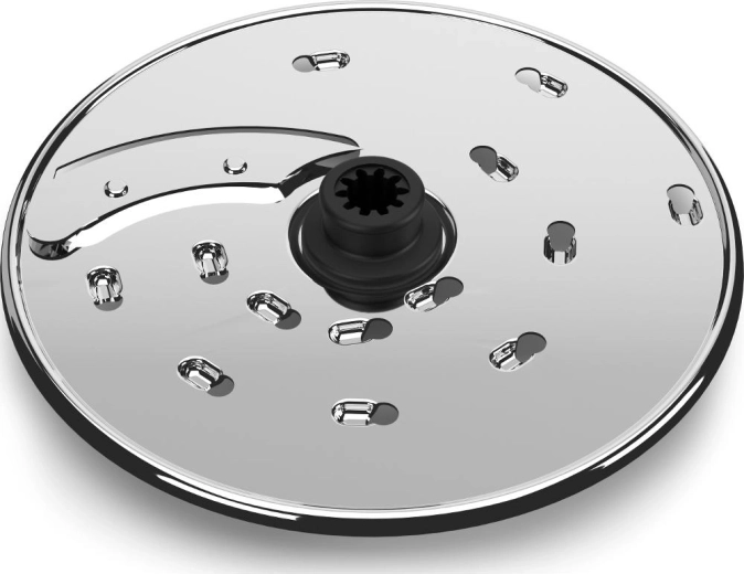 Sencor replacement stainless steel disc for coarse grating and slicing