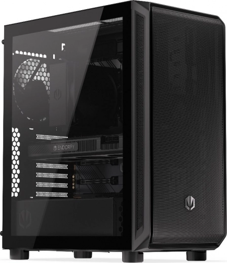 Компютърна кутия Arx 500 Core