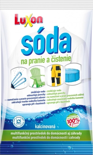 Luxon washing soda powder 300 g