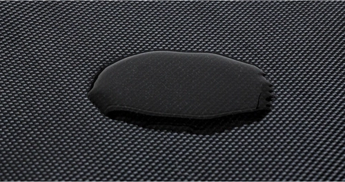 Waterproof and durable Oxford 600D cover