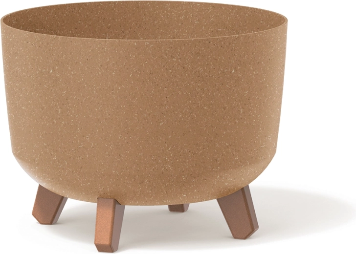 Gracia Standard Eco Wood Planter 28.5 cm – Naturo
