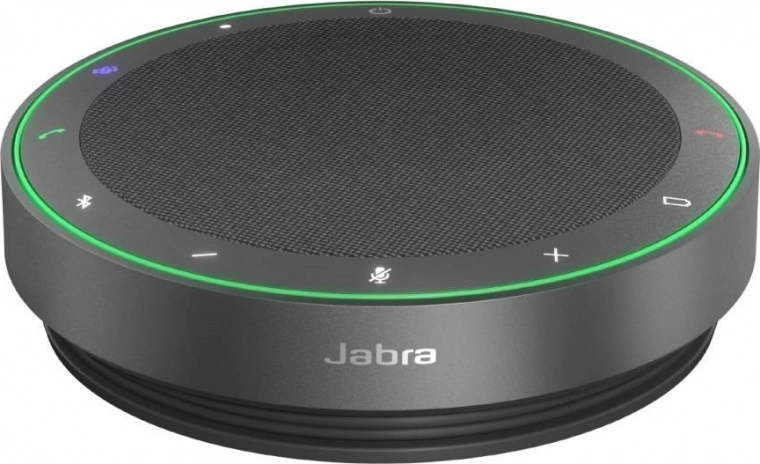 Jabra Speak2 75 speakerphone set for Microsoft Teams