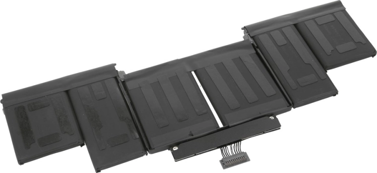 Safe Li-Ion cells