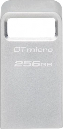 Флаш памет DataTraveler Micro 256GB USB 3.2 Gen1