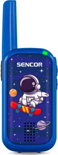 Simple controls for children