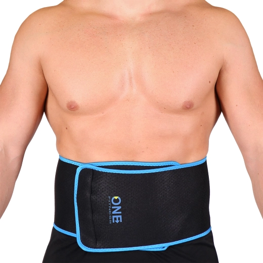 Support during exercise and everyday activities