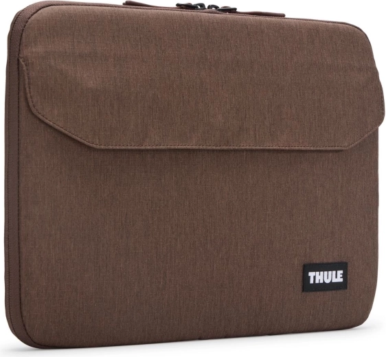 Калъф Thule Lithos за MacBook Pro 14" кафяв