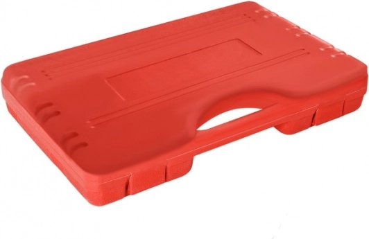 Practical case for storage and transport