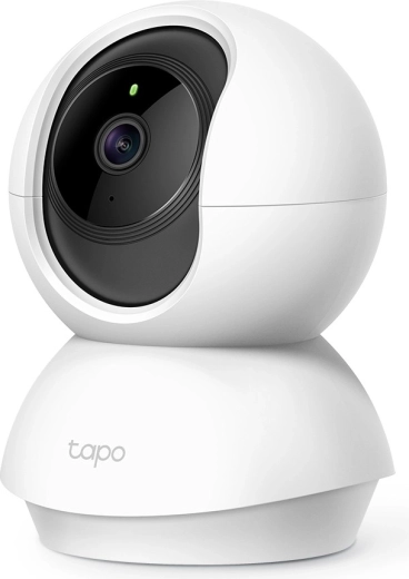 Tapo C210 pan Wi‑Fi camera 3 MP