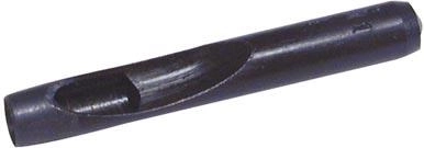 Punch Tube 10 mm
