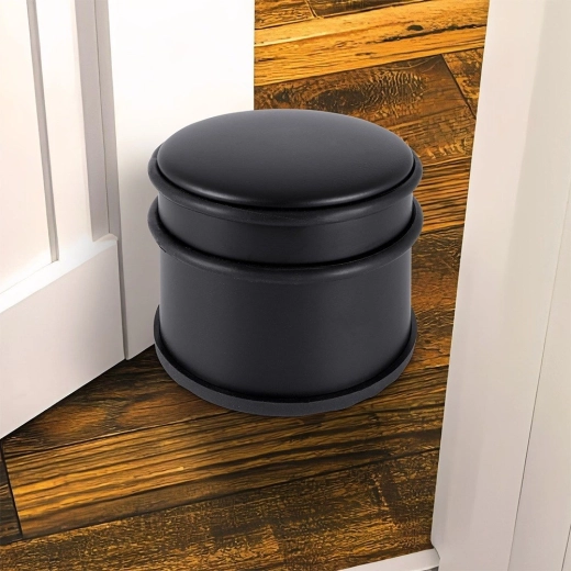 Protective rubber elements