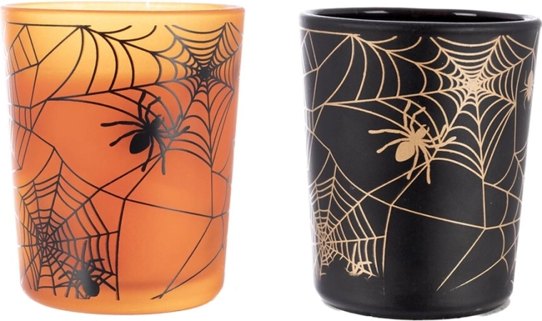 Mix variant – each candle may look different