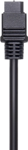 Durable build and secure connection