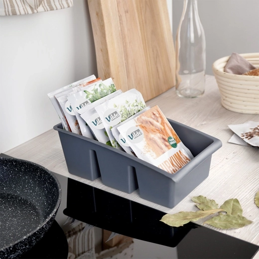 Durable and easy-to-clean material