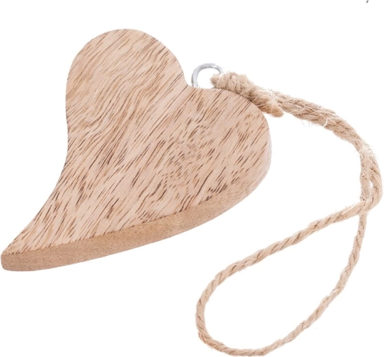Natural mango wood – each piece is one of a kind