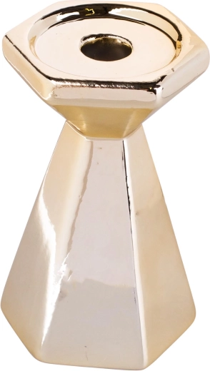 Stable shape and compact base