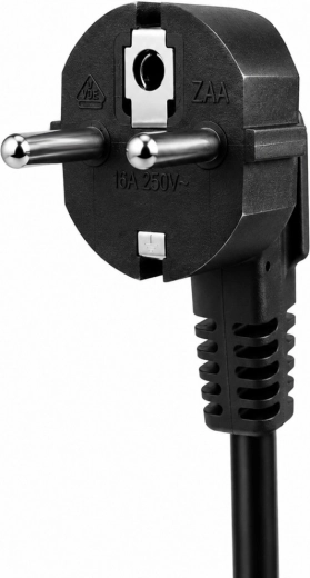 Quality cable and safe design