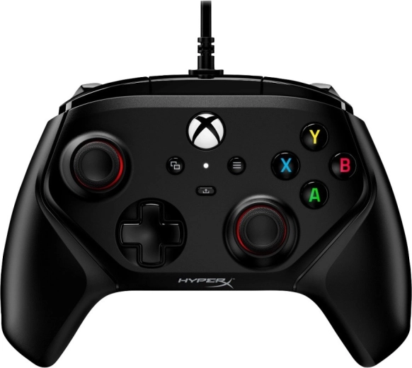 HyperX Clutch Gladiate жичен геймпад за Xbox