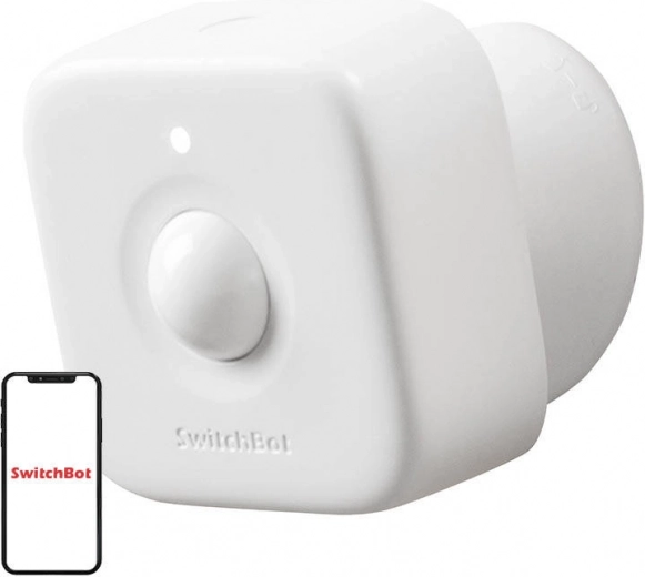 SwitchBot Motion Sensor