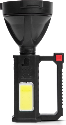COB work light and 4 modes