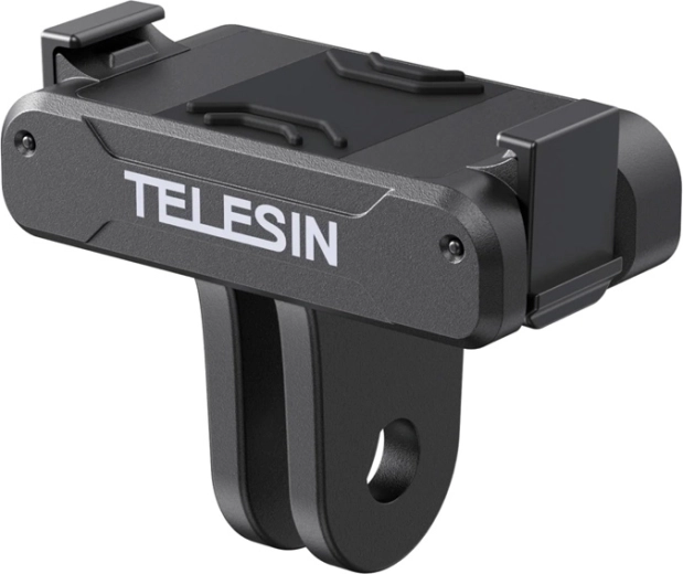 Telesin Magnetic Dual Mount for DJI OSMO 360