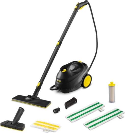 Steam Cleaner SC 3 EasyFix Go!Further