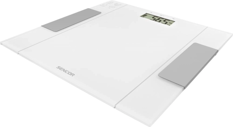Clear and precise weighing