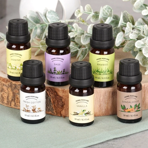 Компактна и икономична разфасовка 10 ml