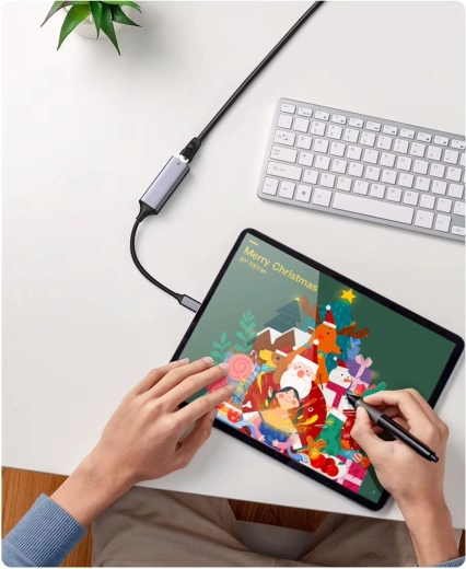 Лесна употреба Plug & Play