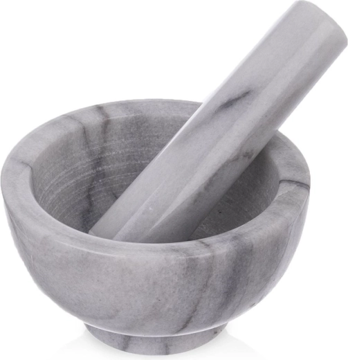 Solid marble for everyday use