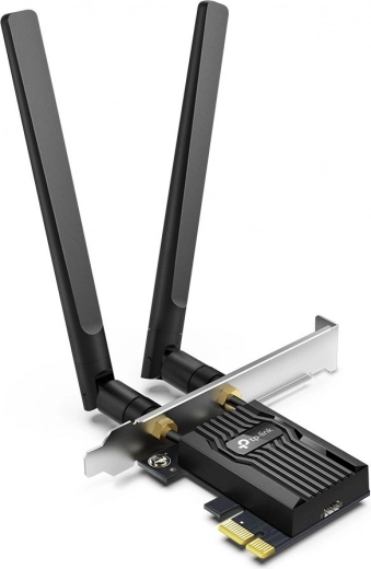 Мрежова карта Archer TX55E WiFi 6 PCI-E AX3000