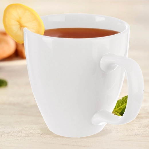 Обем 400 ml за любимите ви напитки