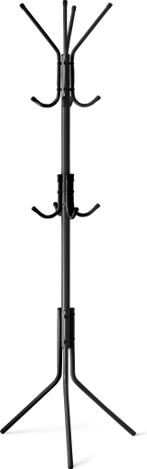 Massido freestanding coat rack