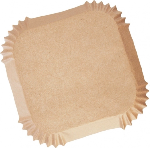 Стабилна форма с гофриран ръб