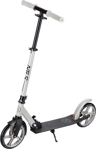 Folding Scooter NILS Extreme HM2009 Grey