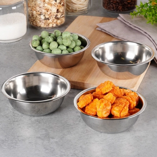 Ideal for serving and prep