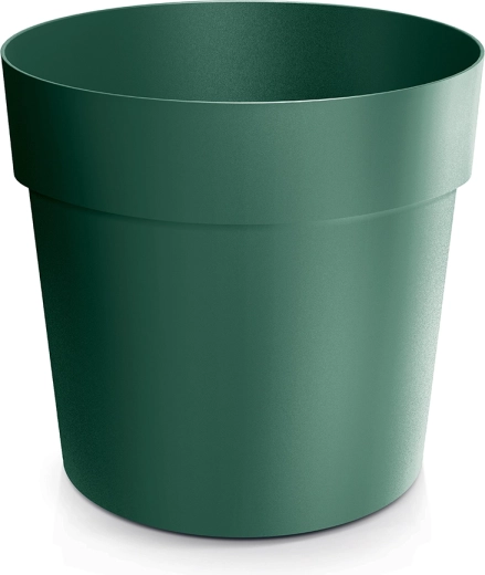 Grower Flower Pot 12.4 cm green