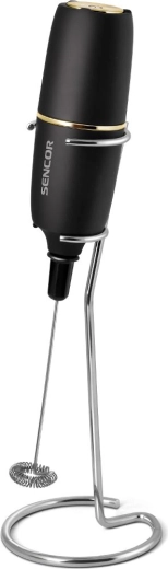 Sencor Milk Frother SMF 1010BK