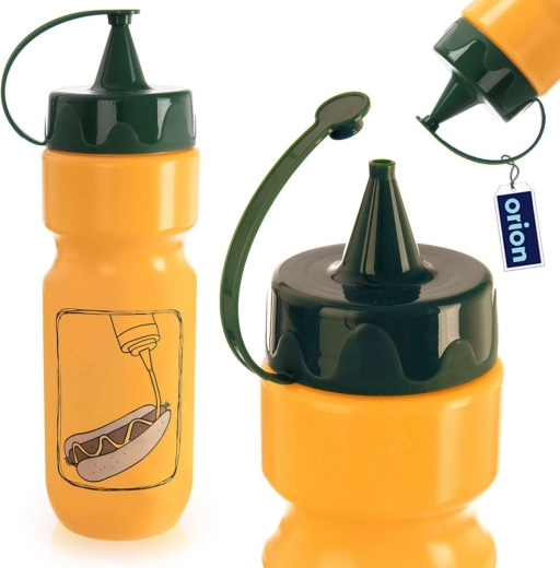 Прецизна дюза с капачка