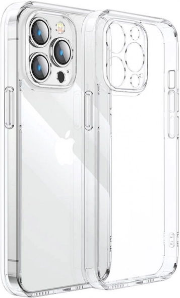 Прозрачен калъф JOYROOM за iPhone 14 Pro Max