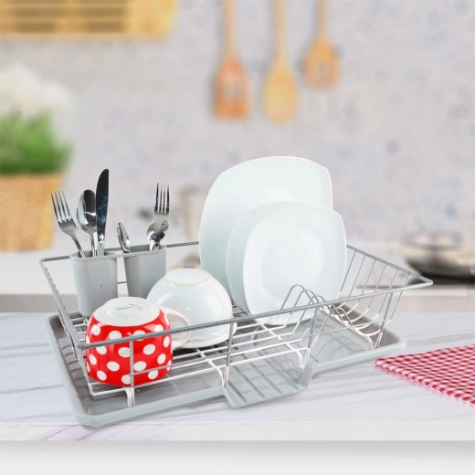 Здрава конструкция от неръждаема стомана