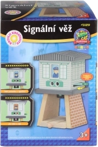 Сигнална кула Maxim