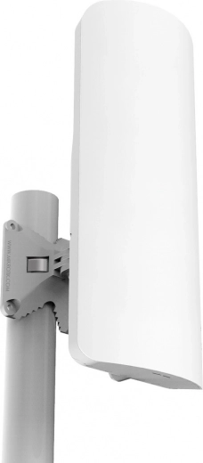 Секторна Wi‑Fi антена 2,4 GHz 12 dBi mANTBox 2 12s с интегриран рутер