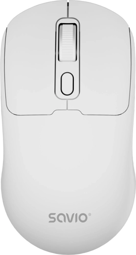 Wireless Mouse MB-05 White