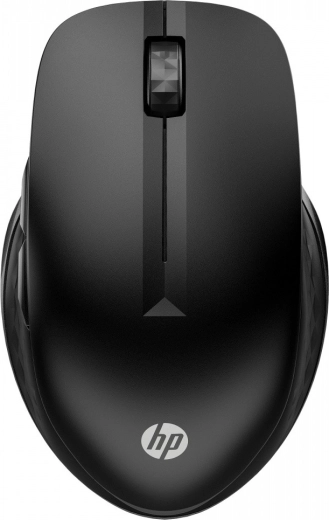 безжична мишка HP 430 Multi-Device, черна