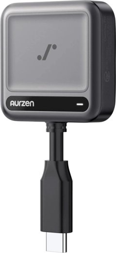 Aurzen Castplay Pro wireless USB-C video adapter