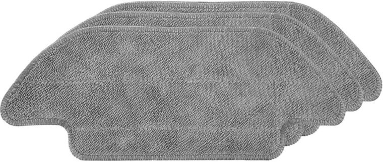 Sencor SRX 0508 комплект мопинг подложки за SRV 9550
