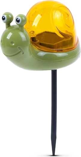 Solar light without cables