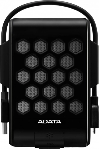 ADATA DashDrive rugged external hard drive HD720