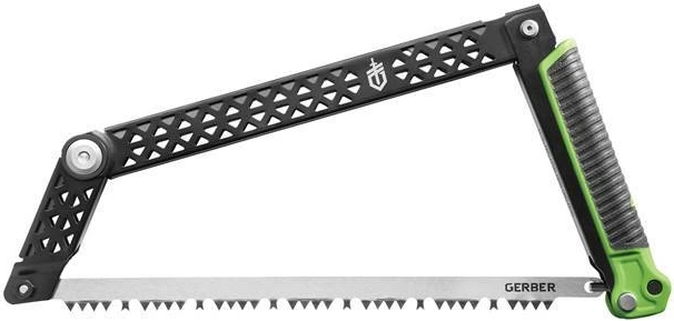 Gerber Freescape Camp Saw Folding Camp Saw